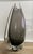 Global Views Global Views Italian Hand Blown Glass Fin Vase Retail $1950 For Sale - Image 4 of 9