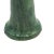 Moroccan Tamegroute Glazed Candlestick Holder For Sale - Image 4 of 7