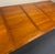 Ethan Allen Maison Collection Dining Table With 2 Leaves For Sale - Image 10 of 12