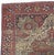Fine Antique Persian Mohtasham Kashan Rug 6'11" X 10’0" For Sale In New York - Image 6 of 6