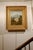 This exquisite 19th century painting by John W. Morris (1865-1924) features sheep in a highland landscape. The center of...