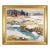 Late 20th Century Mountain Stream, Dale Ratcliff For Sale