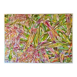 Example of Paintings in Richmond