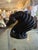 1970s Ceramic Horse Head For Sale - Image 11 of 16