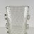 Pulegoso Glass Vase with Applied Discs by Ercole Barovier, 1930s For Sale - Image 12 of 17