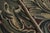 Rug & Kilim’s Armorial Tudor Style Rug in Black, With Beige, Blue and Gold Tones For Sale - Image 9 of 9