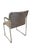 Metal Vintage Armchairs by Börge Lindau & Bo Lindekrantz, 1950s For Sale - Image 7 of 18