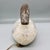 Vintage Folk Art Wooden Working Duck Decoys With Anchor Weights - Pair For Sale - Image 14 of 17