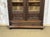 20th Century Breton Chestnut Bookcase For Sale - Image 12 of 18