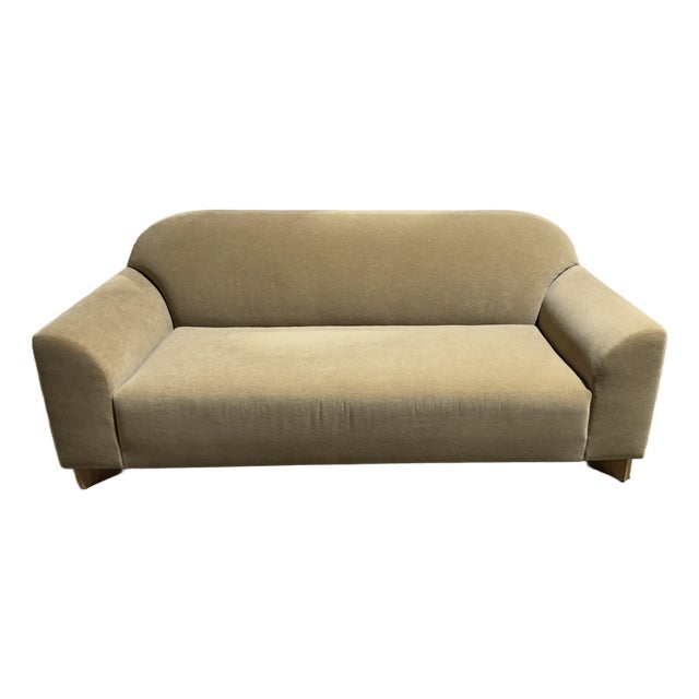 Holland & Sherry Wilshire Sofa For Sale