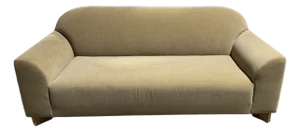 Holland & Sherry Wilshire Sofa