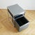 Metal Office Containers by Fritz Haller and Paul Schärer for USM Haller For Sale - Image 7 of 9