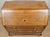 George III Desk in Oak, 1780 For Sale - Image 6 of 18
