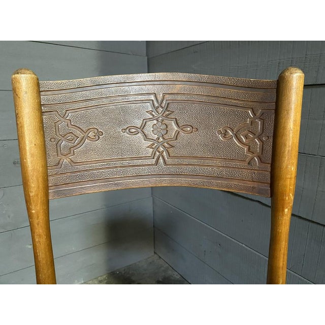 Bentwood Bistro Dining Chairs from J & J Kohn, 1880s, Set of 12 For Sale - Image 13 of 18