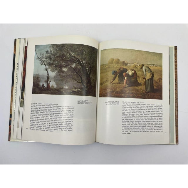 Louvre Paris Great Museums of the World Hardcover 1986 For Sale - Image 11 of 12