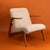 Mid-Century Italian Lounge Chairs, 1950s, Set of 2 For Sale - Image 6 of 6