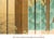 "Seven Autumn Flowers" by Essen, Late Showa Era Japanese Byobu Screen For Sale - Image 14 of 18