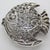 Vintage Italian Handmade Silver Tropical Fish Figurine, Naples, 1980s For Sale - Image 14 of 14