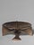 Brutalist Vintage Brutalist Bronze Candleholder, 1960s For Sale - Image 3 of 4