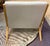 Modern Armchair in a Scandinavian Style Design For Sale - Image 4 of 6