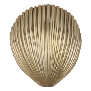 Currey & Company Alexine Wall Sconce For Sale