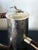 Mid 20th Century Peruvian Modernistic Sterling Silver Coffee Service Set - 5 pcs For Sale - Image 10 of 18
