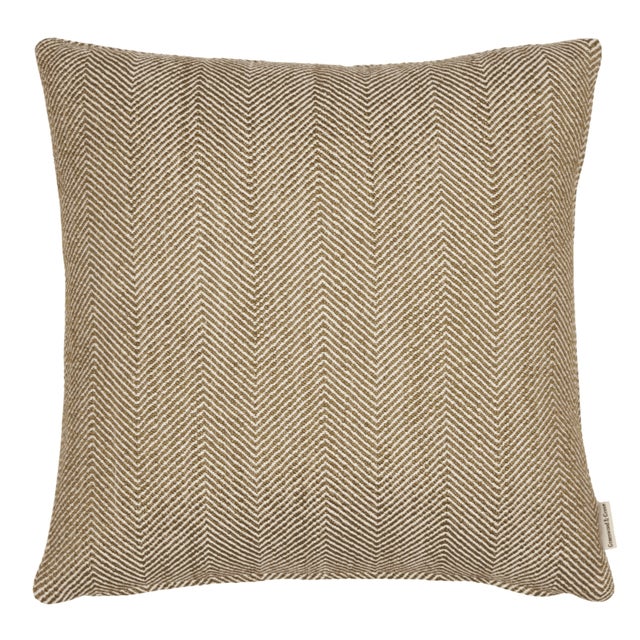 Every Greenwood & Grove cushion from Hines is thoughtfully designed to bring character and individuality to any space....