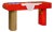 La Vie Console Table by Malabar For Sale