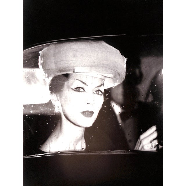 "Woman in the Mirror" 2005 Avedon, Richard For Sale In New York - Image 6 of 11