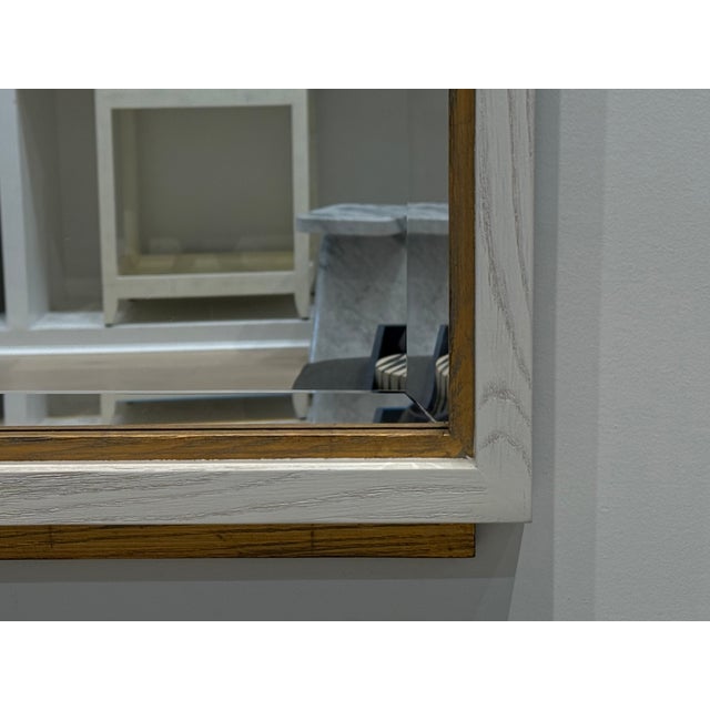 Mansard Mirror For Sale In New York - Image 6 of 6