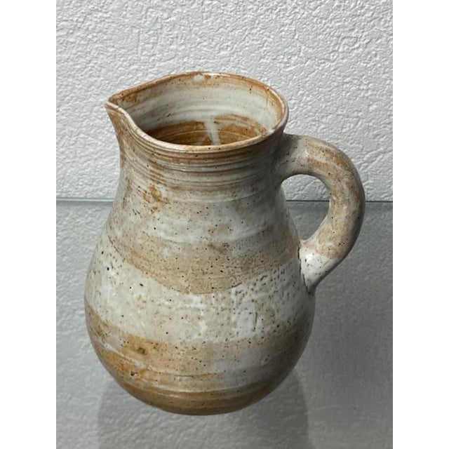 Atelier Lion, Puisaye sandstone, signature on the bottom This piece has an attribution mark, I am sure that it is...