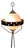 Floor Lamp from Luigi Caccia Dominioni, 1960s For Sale - Image 6 of 8
