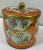 Mid 20th Century Vintage English Biscuit Tin For Sale - Image 5 of 7