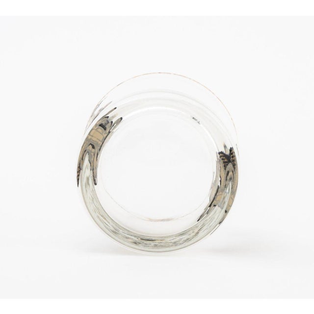 Culver Ltd. "Owl and Pussycat" Rocks Glasses, 8 For Sale In New York - Image 6 of 6