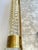 Mid-Century Modern Venetian Luxury "Rostrato" Murano Glass Wall Mirror by Simoeng For Sale - Image 3 of 7