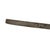 Brass Unknown, Antique Miller's Judaica Jewish Kosher Ritual Large Chalef Knife Millers For Sale - Image 8 of 10