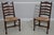 Set of 12 Theodore Alexander Castle Bromwich Dining Room Chairs For Sale - Image 12 of 18
