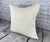 Vintage Pillow Case Turkish Hemp Pillow Decorative Hemp Pillow Dry cleaning only. PILLOW INSERT IS NOT INCLUDED