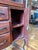 Metal Vintage Apothecary Medical Cabinet For Sale - Image 7 of 12