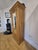 Antique Satin Walnut Mirrored Wardrobe For Sale - Image 6 of 18