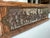 Large Antique Embossed Case, 1890s For Sale - Image 10 of 18
