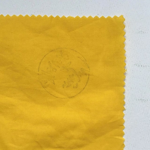 Black Late 20th Century Asian Black Etched Berry Leaf Lacquer Rectangular Tray With Box and Cloth For Sale - Image 8 of 10