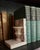 Mid 20th Century Vintage Italian Marble Bookends, Mid- Century For Sale - Image 5 of 10
