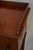 William VI Mahogany Nightstand in the style of Gillows, England, 1830s For Sale - Image 16 of 18