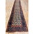 The Antique Persian Bijar Rug is characterized by its "Iron Rug" durability, featuring a dense, hand-knotted, wet-woven...