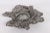 Circa 1960 Paul Evans Freeform Cast Aluminum "Crater" Dish For Sale - Image 10 of 11