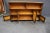 Theodore Alexander English Style Mahogany Bookcase For Sale - Image 9 of 10