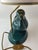 Pan Ceramic Duck Table Lamp from Goebel, 1970s For Sale - Image 6 of 10