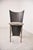Vintage Dining Chairs from Frans Van Praet, 1990s, Set of 4 For Sale - Image 9 of 12