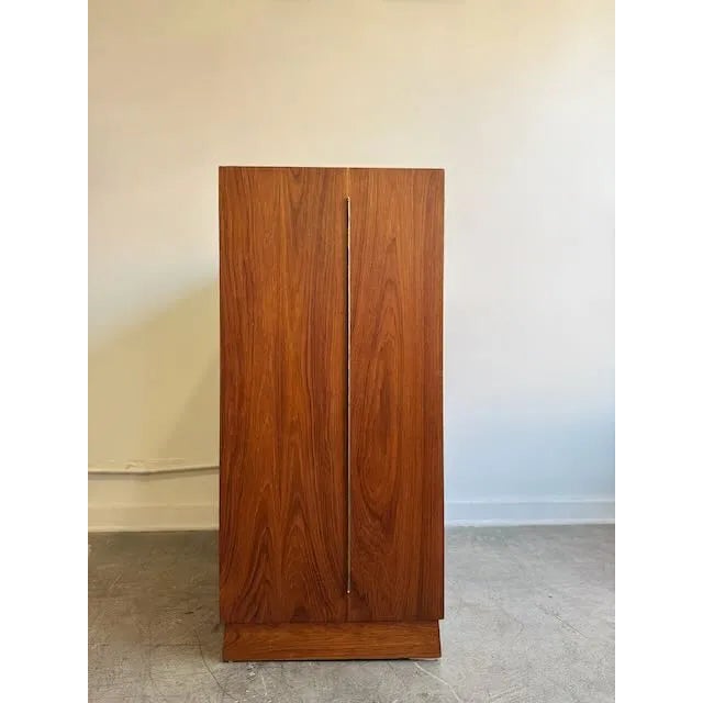 1970’s Scandinavian “Magic Box” Desk For Sale - Image 15 of 16